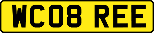 WC08REE