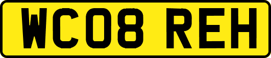 WC08REH