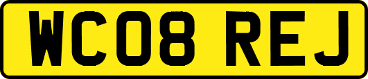 WC08REJ