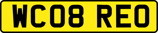 WC08REO
