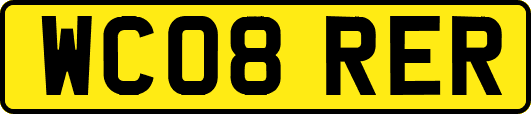 WC08RER