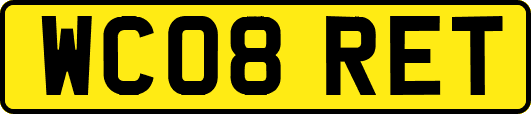 WC08RET