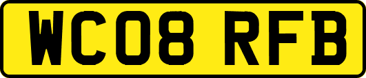WC08RFB