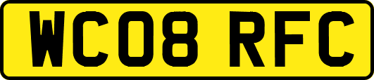 WC08RFC