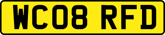 WC08RFD