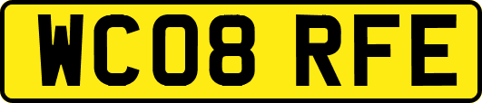 WC08RFE