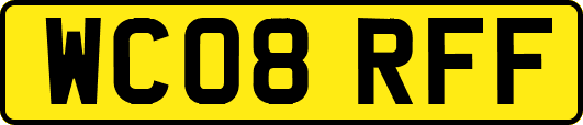 WC08RFF