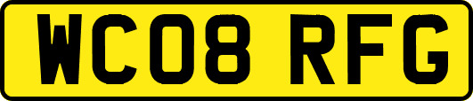 WC08RFG