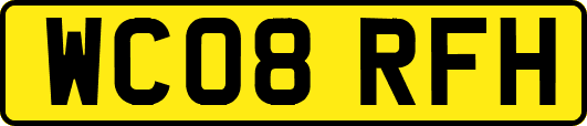 WC08RFH