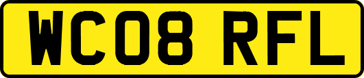 WC08RFL
