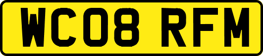 WC08RFM