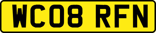 WC08RFN