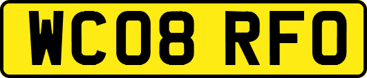 WC08RFO