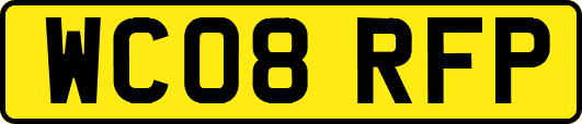 WC08RFP