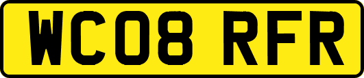 WC08RFR