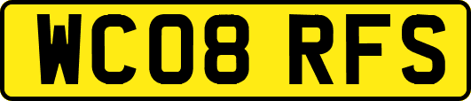WC08RFS