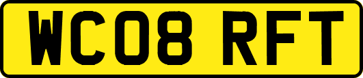 WC08RFT
