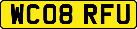 WC08RFU