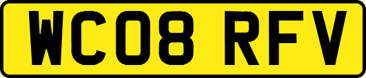 WC08RFV
