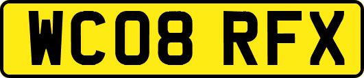 WC08RFX