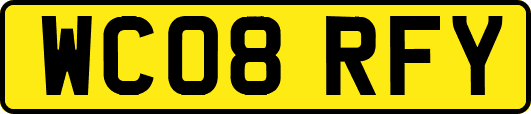 WC08RFY