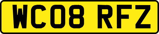 WC08RFZ