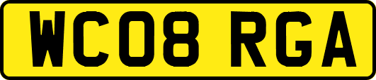WC08RGA
