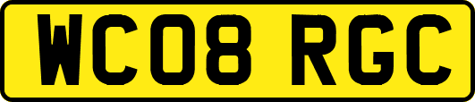 WC08RGC