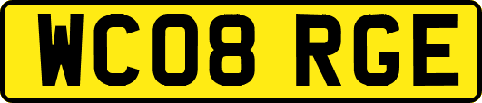 WC08RGE