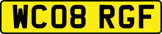 WC08RGF