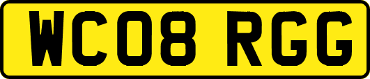 WC08RGG