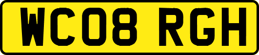 WC08RGH