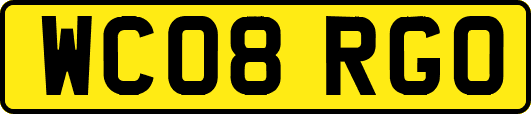 WC08RGO