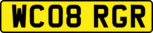 WC08RGR