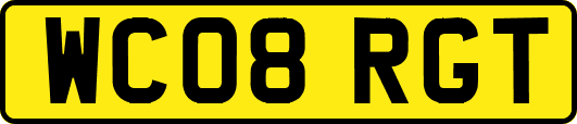 WC08RGT