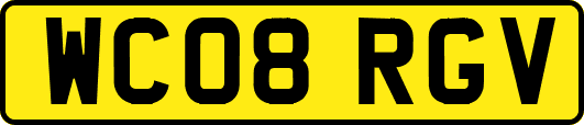 WC08RGV