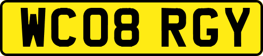 WC08RGY