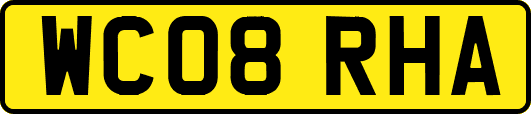 WC08RHA