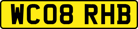WC08RHB