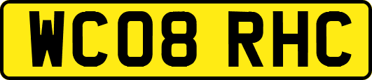 WC08RHC