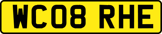 WC08RHE