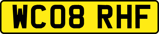 WC08RHF