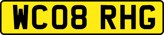 WC08RHG