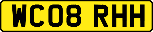WC08RHH