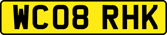 WC08RHK