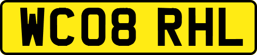 WC08RHL