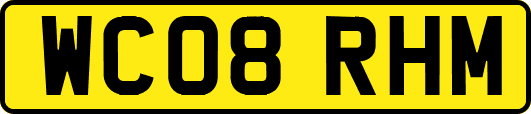 WC08RHM