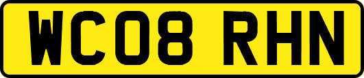 WC08RHN