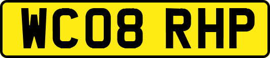 WC08RHP