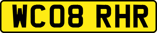 WC08RHR
